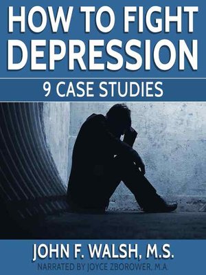 cover image of How To Fight Depression